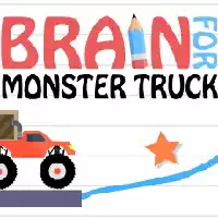 brain_for_monster_truck રમતો