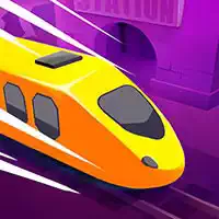 brain_train_railway_puzzle Games