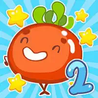 brave_tomato_2 O'yinlar