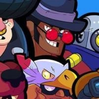 Brawl Stars Bulmacaları