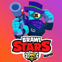 Brawl Stars Feu De Guerre