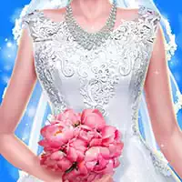 Одень Жениха И Невесту - Игра Свадьба Мечты Онлайн
