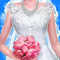 bride_amp_groom_dressup_-_dream_wedding_game_online Games