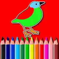 bts_birds_coloring_book თამაშები