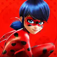 Bts Ladybug Värvimine