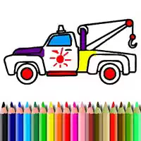 bts_trucks_coloring Games