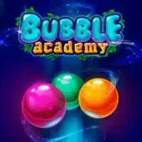 Академия Пузырей