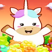 Bubble Candy Shooter - Latest
