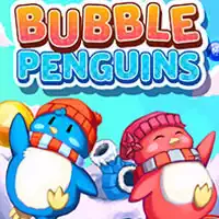 Пузырьковые Пингвины
