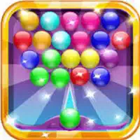 Bubble Games-Spellen