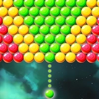 Bubble Shooter Bubble Shooting Game