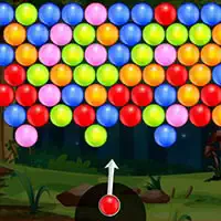 bubble_shooter_deluxe Ойындар