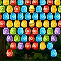 Bubble Shooter აღდგომა