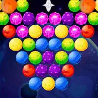 Bubble Shooter Planetləri