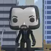 bullet_john_wick O'yinlar