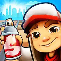 Bus & Subway Surfers