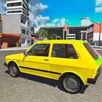 bus_city_driver_2 เกม