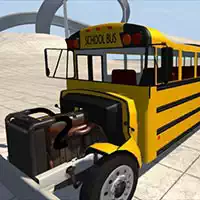 bus_crash_stunts_2 Oyunlar