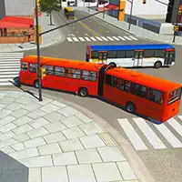 Jogo De Ônibus - Motorista De Ônibus