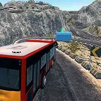 Autobús Mountain Drive