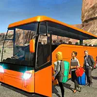Автобусная Парковка Adventure 2020