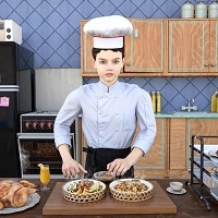 Mô phỏng Kinh Doanh Quán Cà Phê