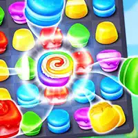 cake_crunch Игры