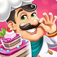 Jogo De Confeitaria