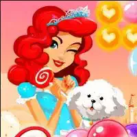 candy_bubble Игры