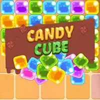 candy_cube Тоглоомууд