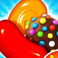 Candy Crush Games -Pelit