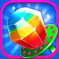 Candy Games Spil