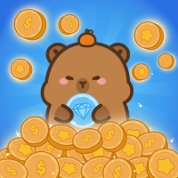 Master Koin Capybara