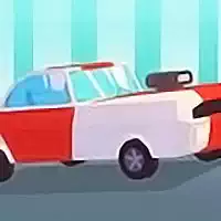 Auto Mistrovství 3D