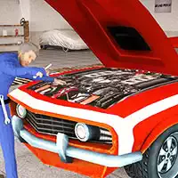 car_mechanic_2017 Spellen