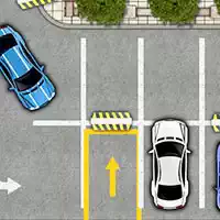 Ігри Про Паркування Автомобілів