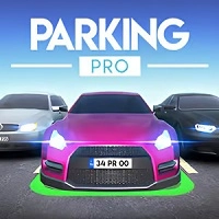 car_parking_pro Spellen