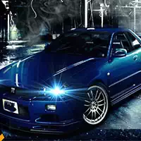 Auto Parkeer Simulator 3D