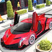 شبیه ساز خودرو Veneno