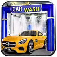 Car Wash Workshop
