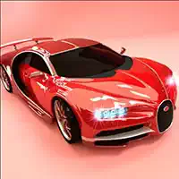 Cars Mechanic Paint 3D  game screenshot