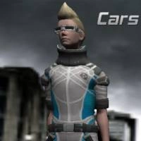 Cars Thief - Gta Clone