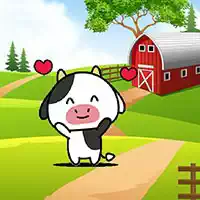 cartoon_farm_spot_the_difference เกม