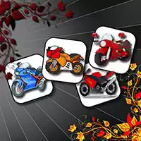 cartoon_motorbikes_memory Spil