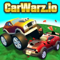 carwarzio Games