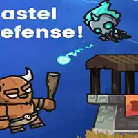castle_defence રમતો