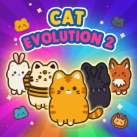 Evolusi Kucing 2