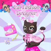 cat_fashion_designer Խաղեր