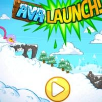catch_the_avalanche เกม