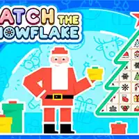 catch_the_snowflake Games